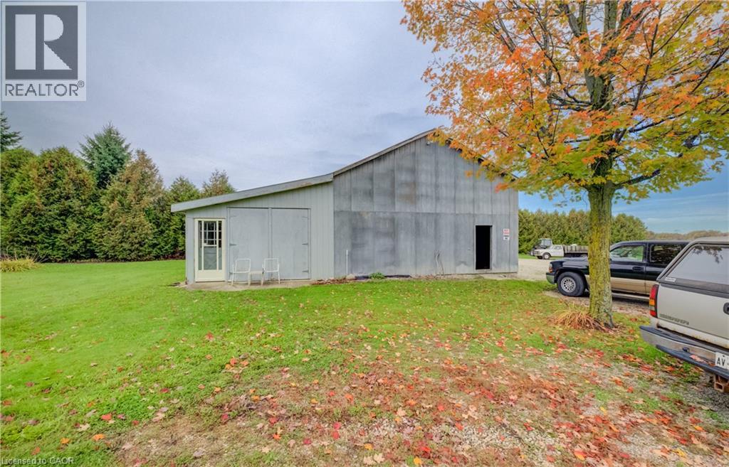 9562 Wellington Rd 16 Road, Wellington North, Ontario  N0G 1N0 - Photo 16 - 40868274
