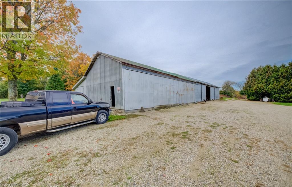 9562 Wellington Rd 16 Road, Wellington North, Ontario  N0G 1N0 - Photo 17 - 40868274