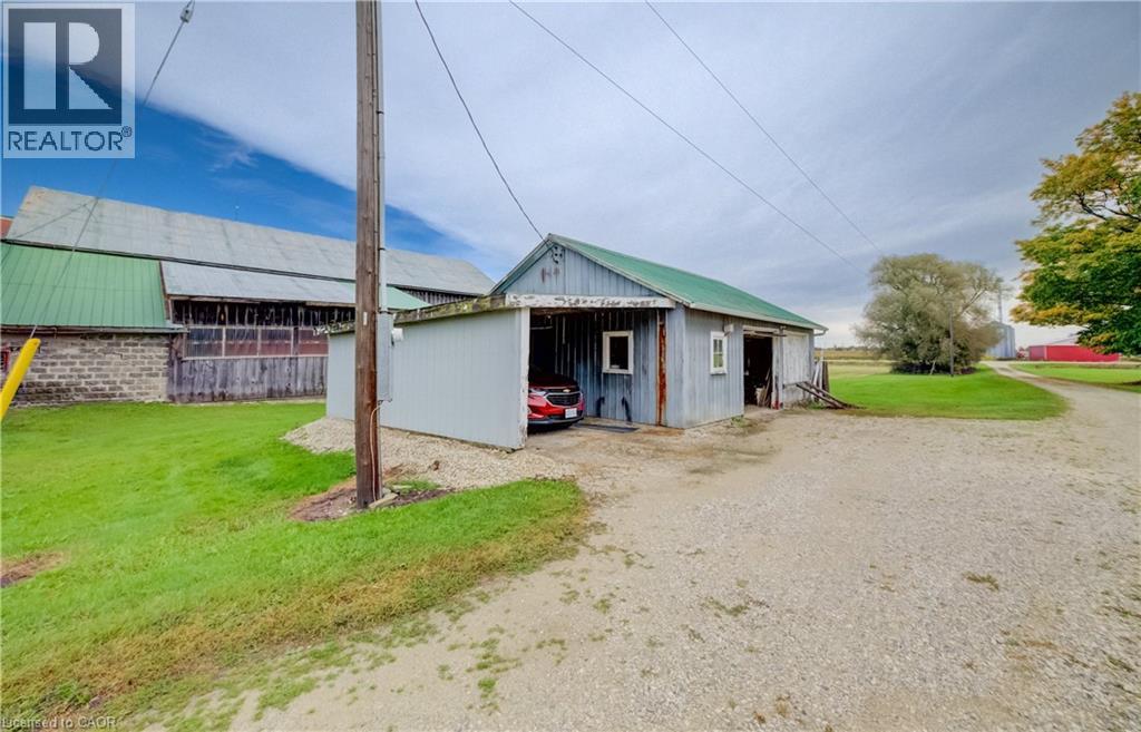 9562 Wellington Rd 16 Road, Wellington North, Ontario  N0G 1N0 - Photo 19 - 40868274
