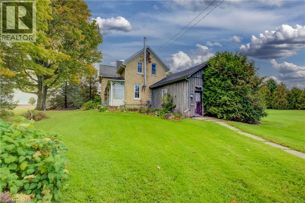 9562 Wellington Rd 16 Road, Wellington North, Ontario  N0G 1N0 - Photo 3 - 40868274