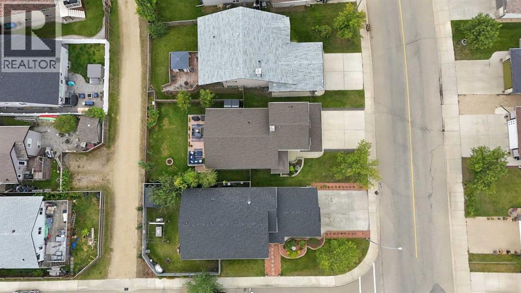 155 Webster Drive, Red Deer, Alberta  T4N 7G6 - Photo 35 - A2348873