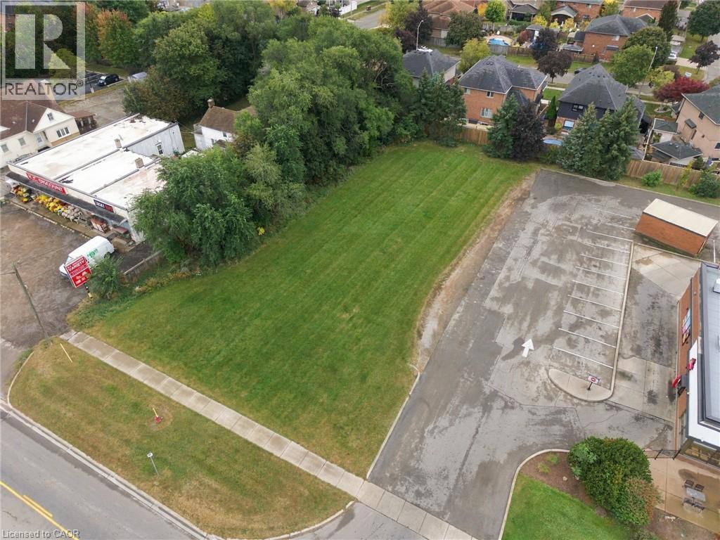 1242 HIGHWAY 8, Hamilton, Ontario