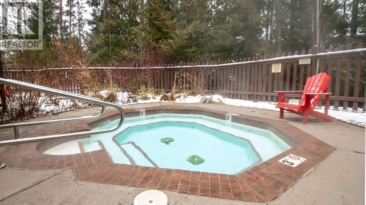 4559 Timberline Crescent Unit# 647