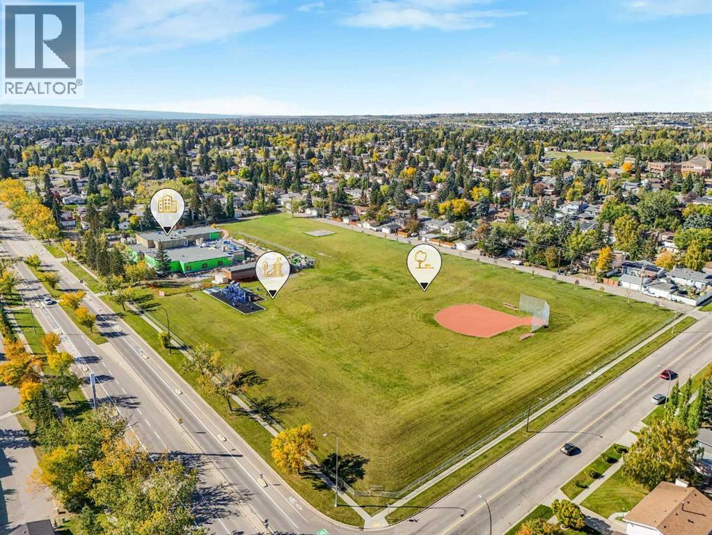 3, 7900 Silver Springs Road NW, Calgary, Alberta  T3B 4J5 - Photo 30 - A2348522