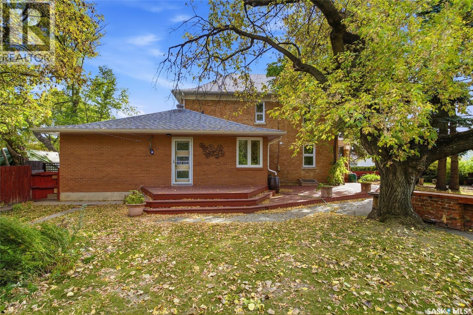 810 4th Avenue, Rosthern, Saskatchewan  S0K 3R0 - Photo 48 - SK050297