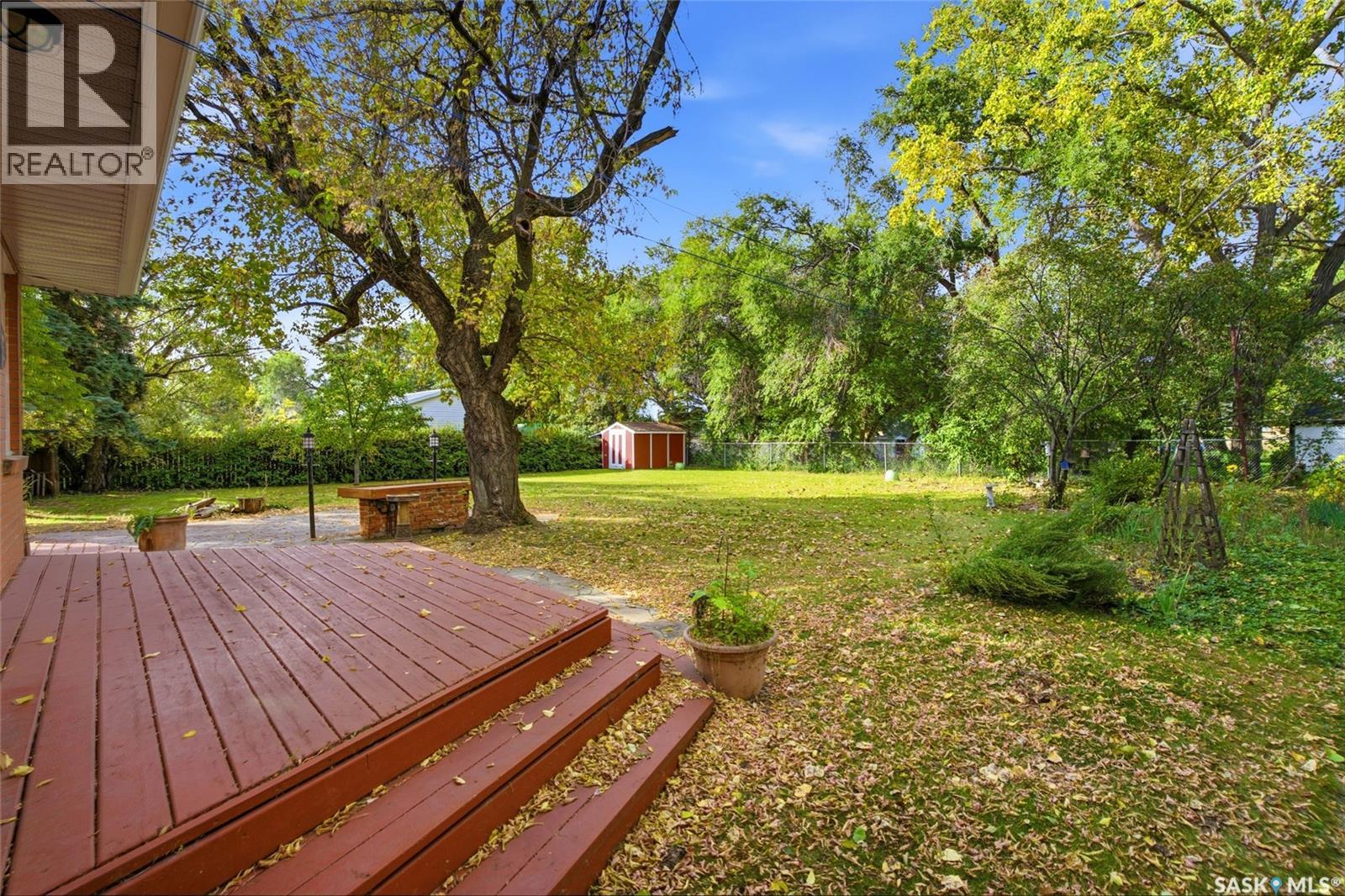 810 4th Avenue, Rosthern, Saskatchewan  S0K 3R0 - Photo 49 - SK050297