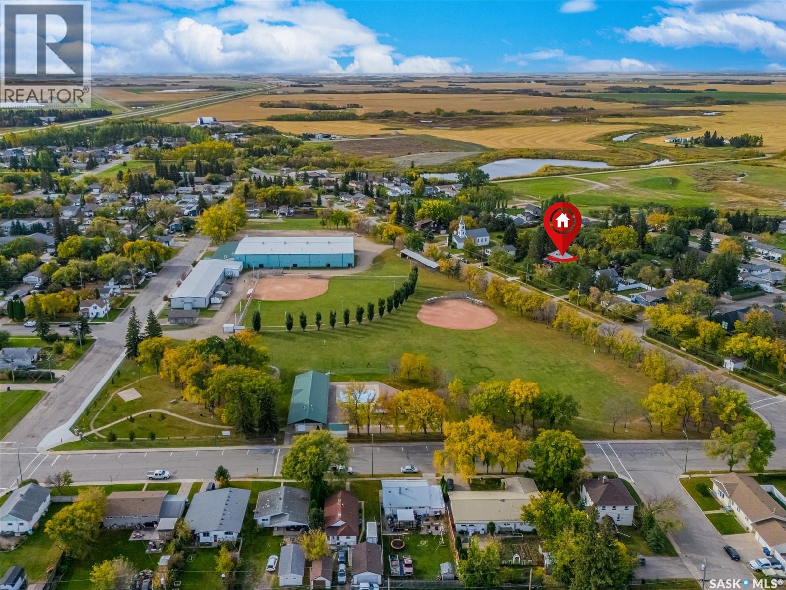 810 4th Avenue, Rosthern, Saskatchewan  S0K 3R0 - Photo 54 - SK050297