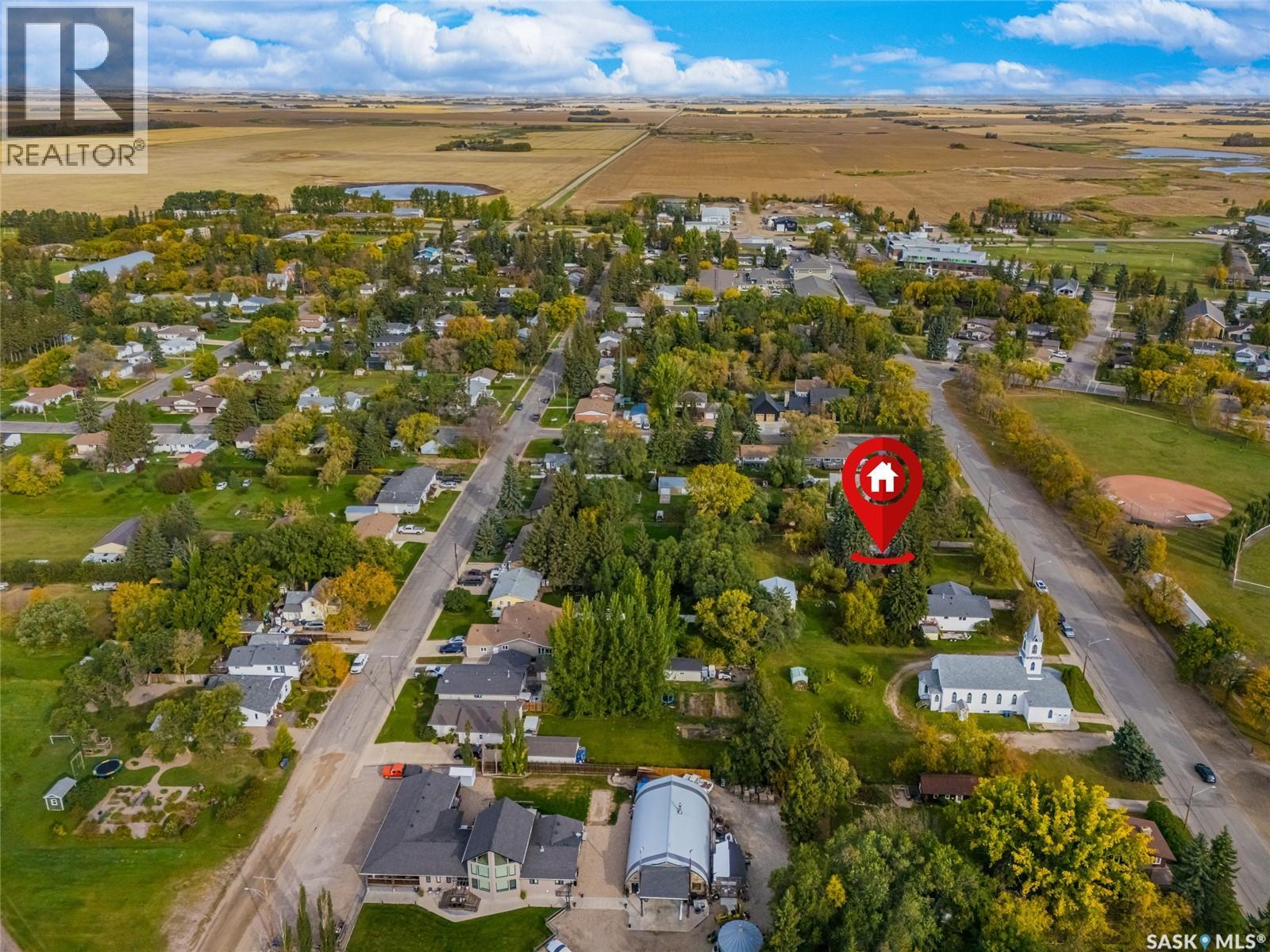 810 4th Avenue, Rosthern, Saskatchewan  S0K 3R0 - Photo 56 - SK050297