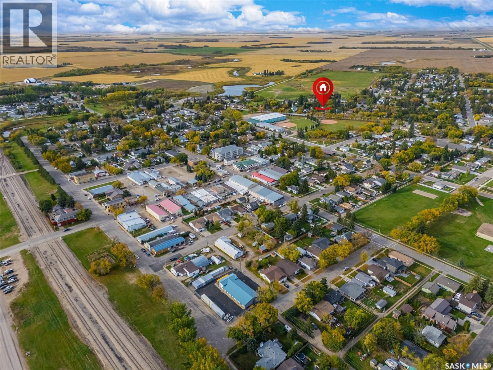 810 4th Avenue, Rosthern, Saskatchewan  S0K 3R0 - Photo 57 - SK050297