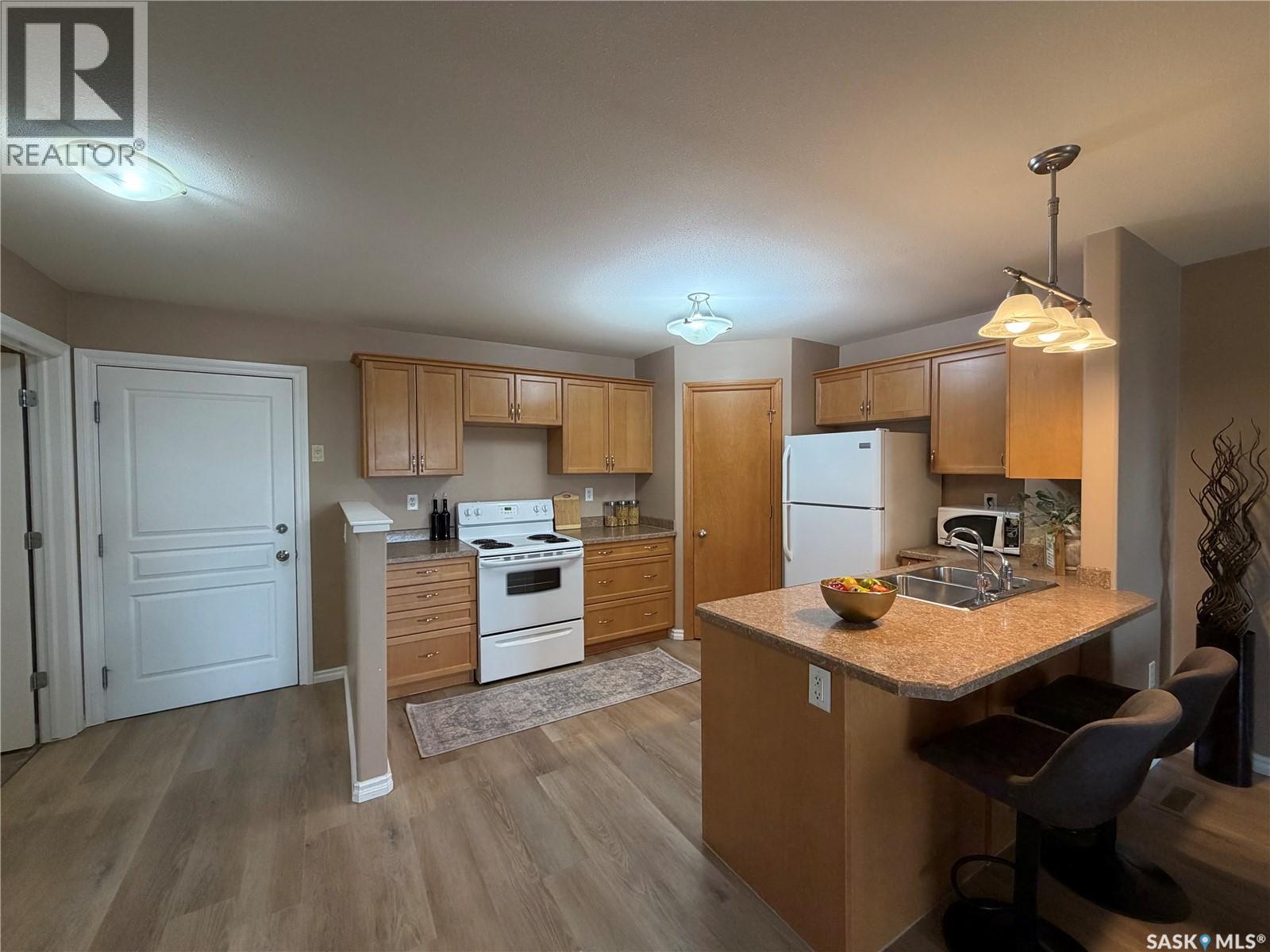 304 3730 Eastgate Drive E, Regina, Saskatchewan  S4Z 0A1 - Photo 4 - SK050268