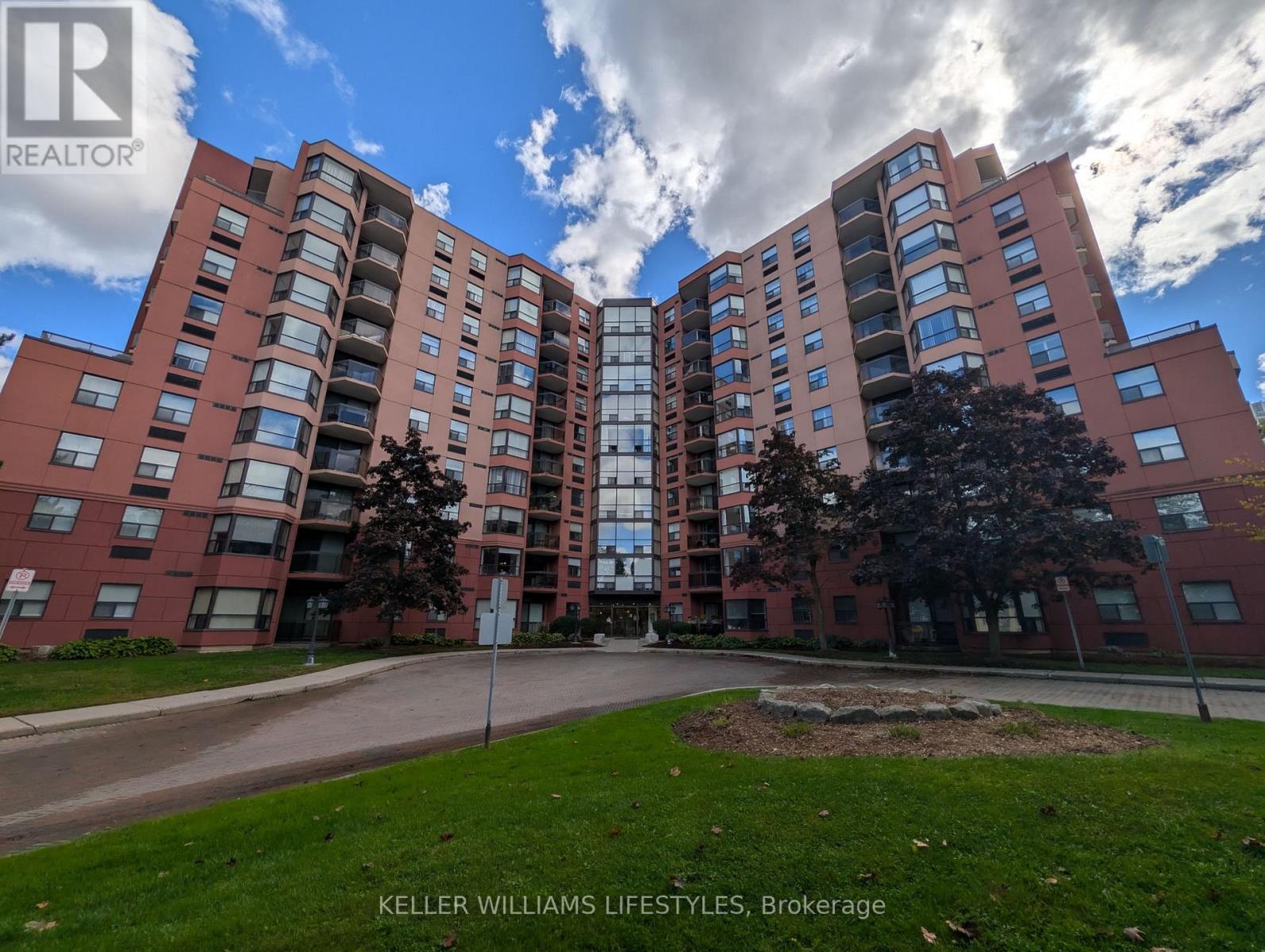 $2,100 Monthly503 - 600 Talbot Street, London East, Ontario