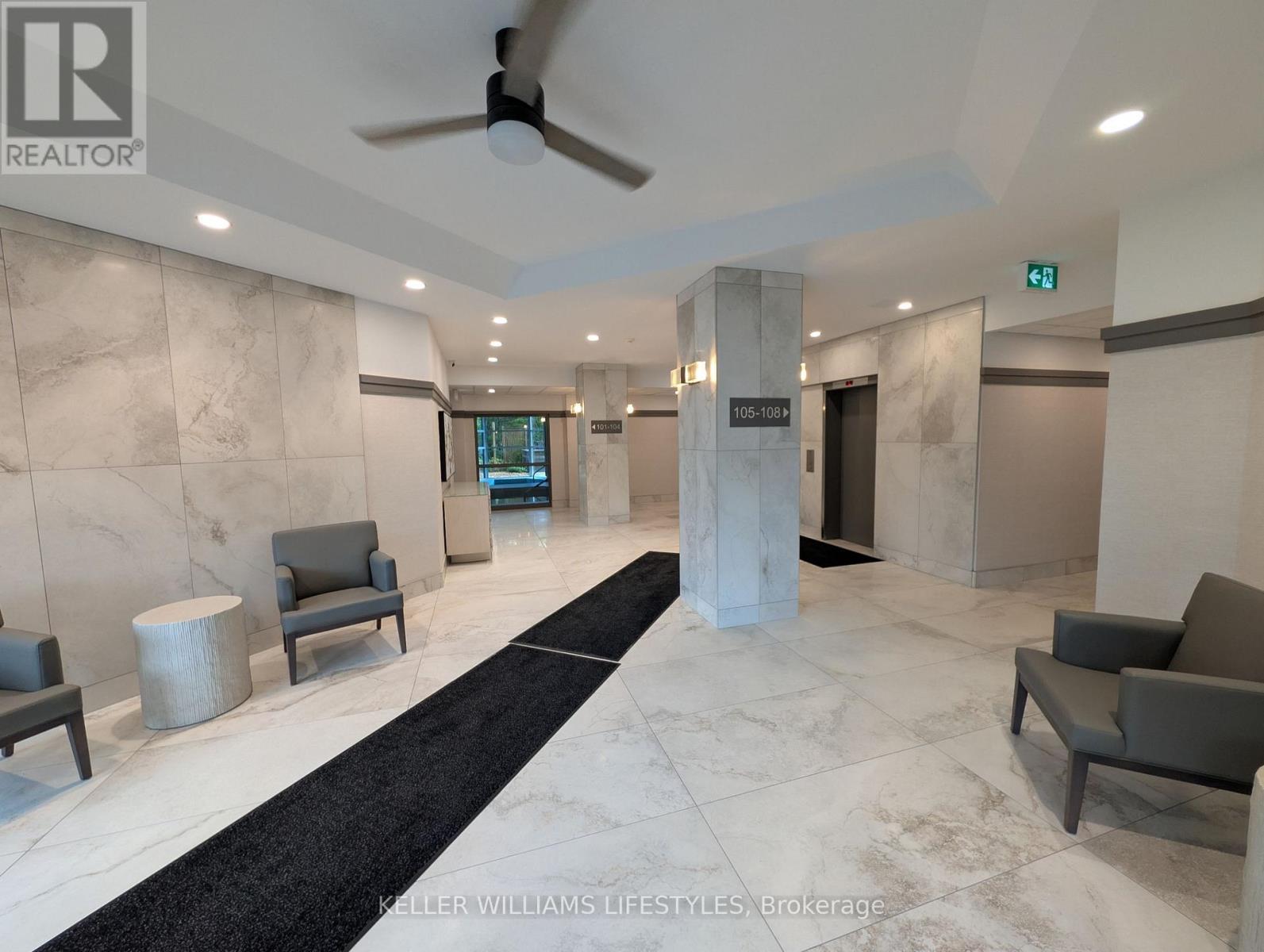 503 - 600 Talbot Street, London East, Ontario  N6A 5L9 - Photo 2 - X13859016