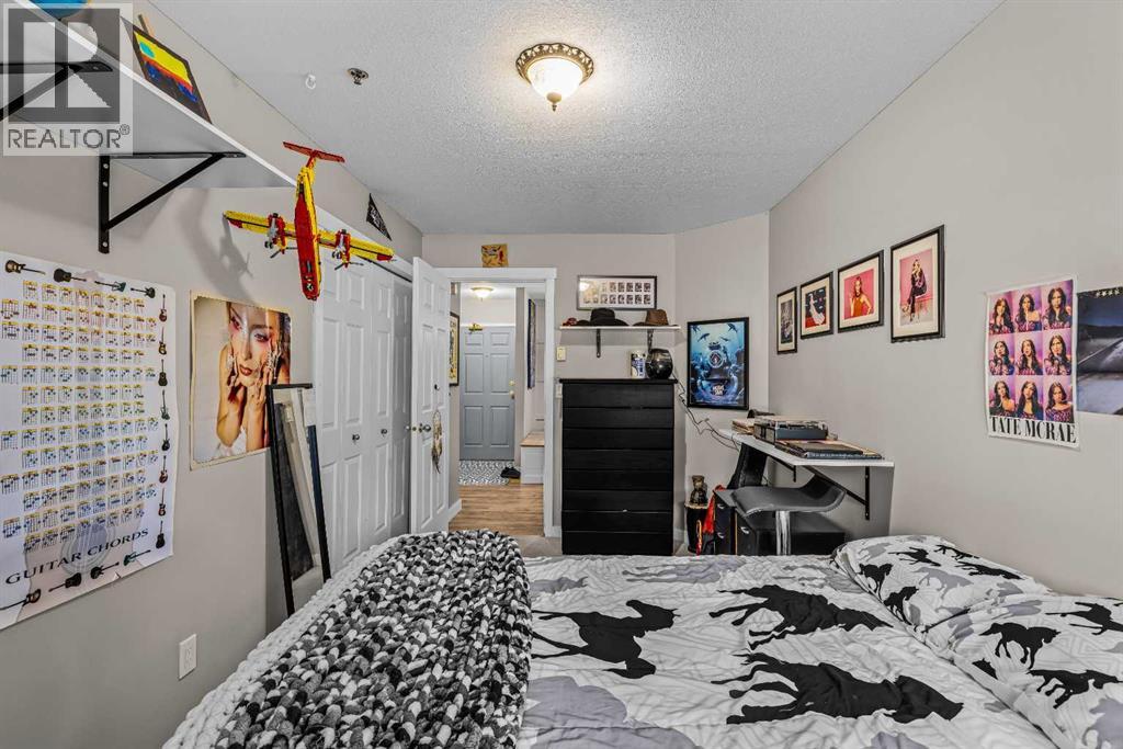 106, 1080c Cougar Creek Drive, Canmore, Alberta  T1W 2X9 - Photo 22 - A2345934