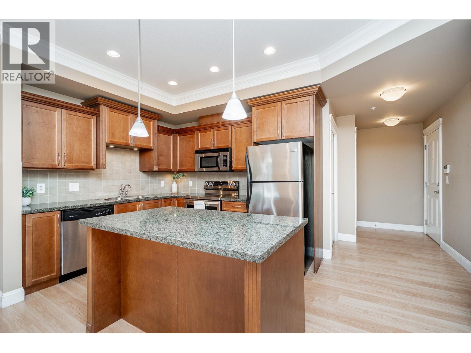 301 22150 Dewdney Trunk Road, Maple Ridge, British Columbia  V2X 3H6 - Photo 4 - R3171710