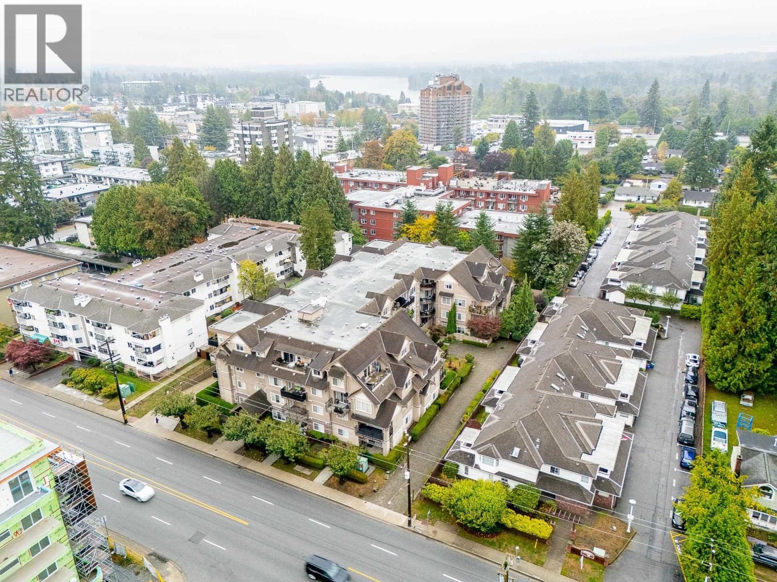301 22150 Dewdney Trunk Road, Maple Ridge, British Columbia  V2X 3H6 - Photo 33 - R3171710
