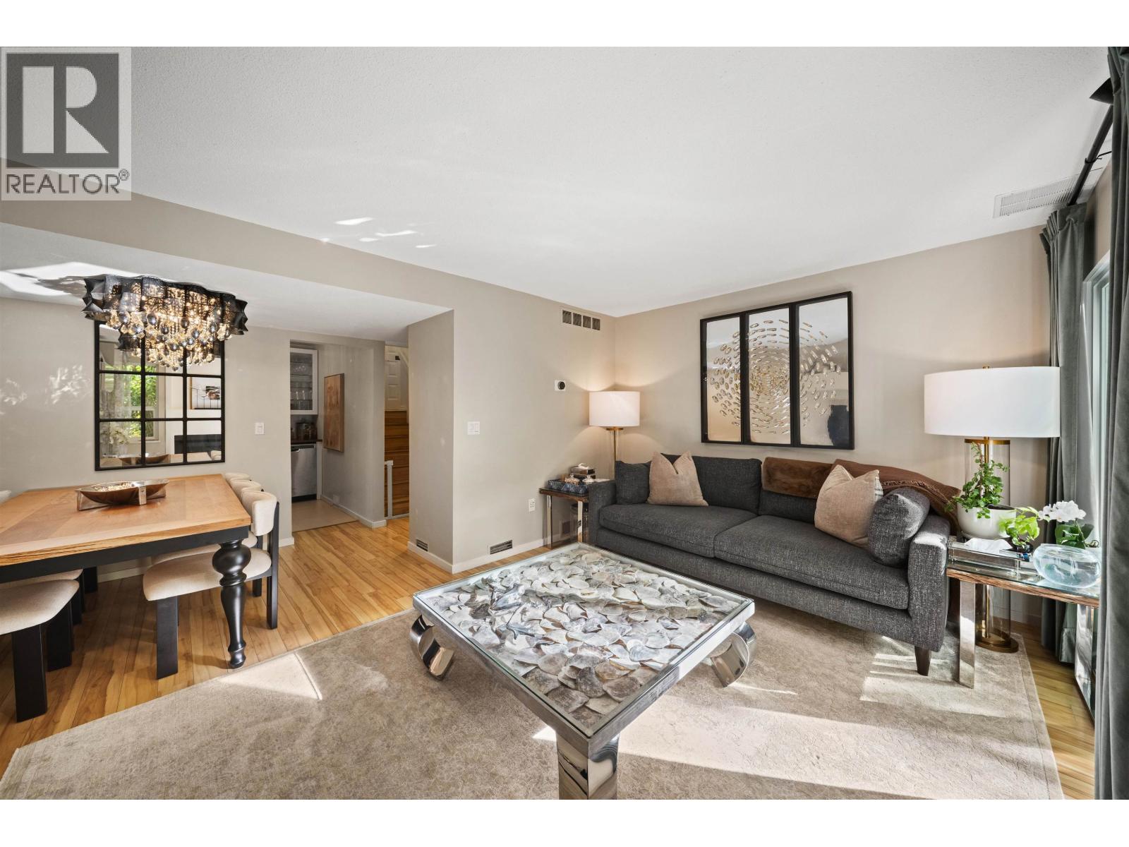 8582 WILDERNESS COURT, Burnaby, British Columbia