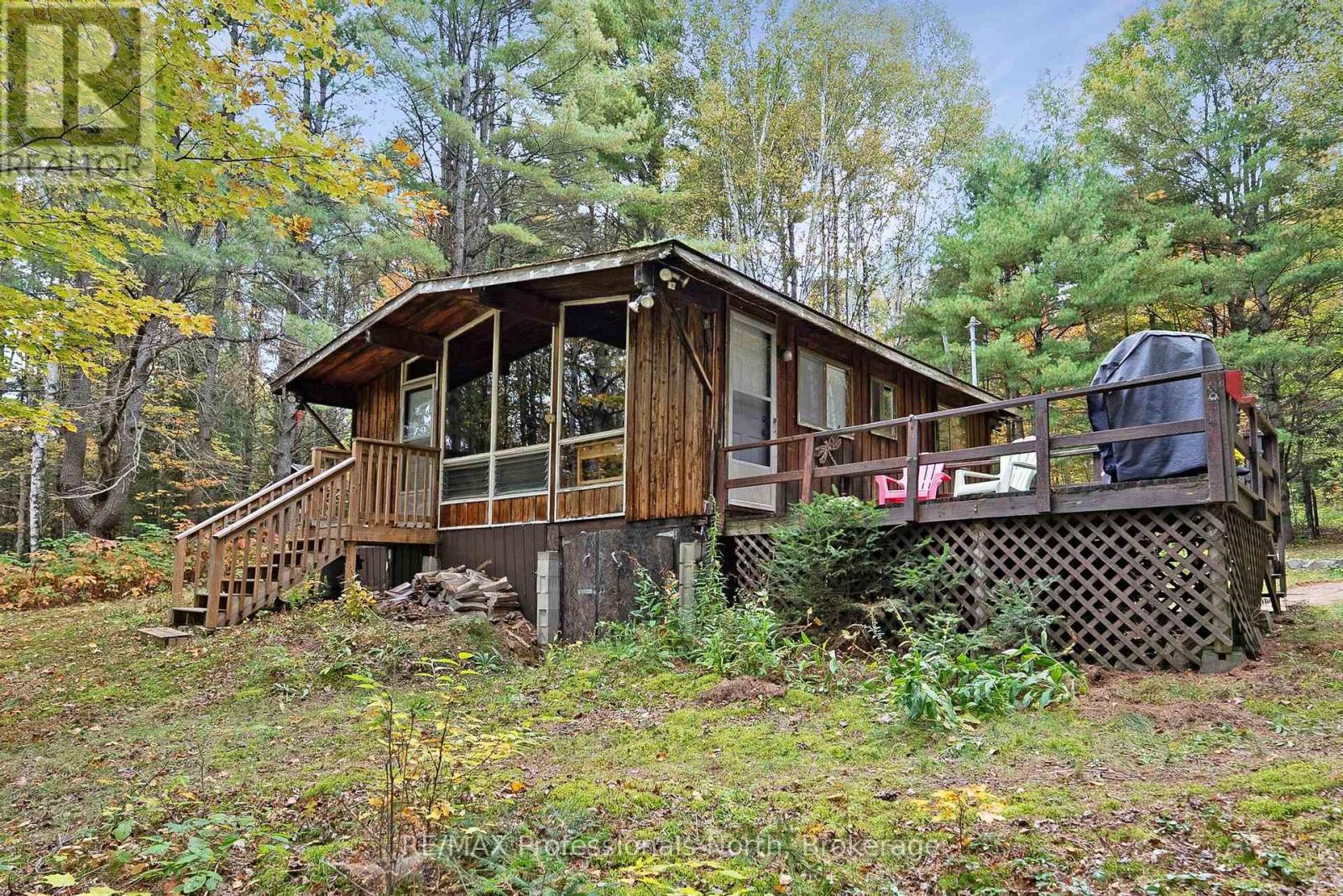 1086 Dragonfly Lane, Minden Hills, Ontario  K0M 2K0 - Photo 33 - X13858992