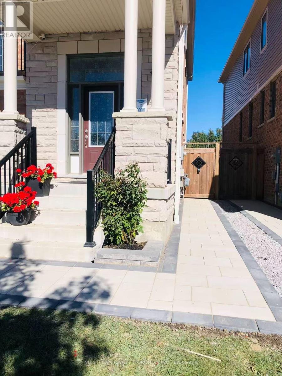 Basement - 175 Westfield Drive, Whitby, Ontario  L1P 0G2 - Photo 2 - E13807288