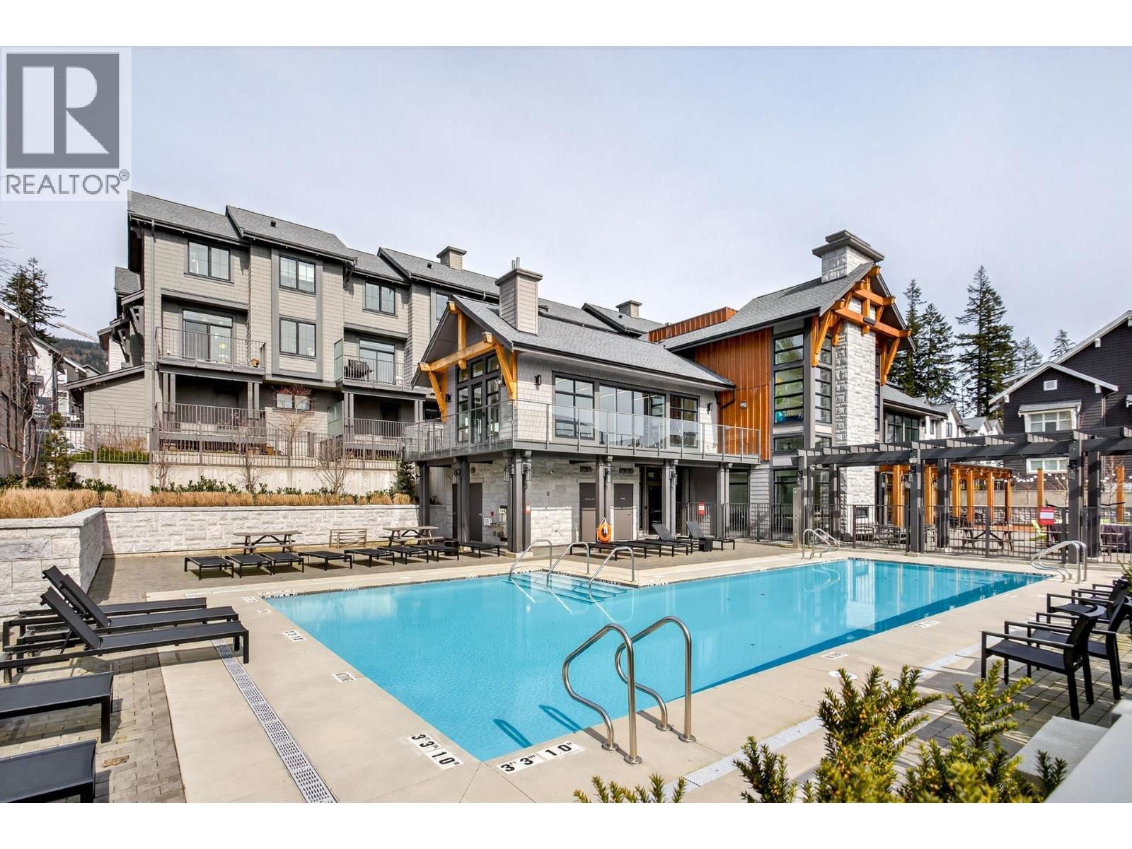 200 1290 MITCHELL STREET, Coquitlam, British Columbia