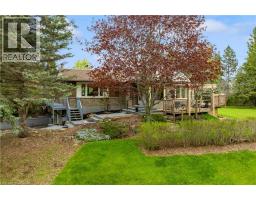 569 CRANE Court, Burlington, Ontario