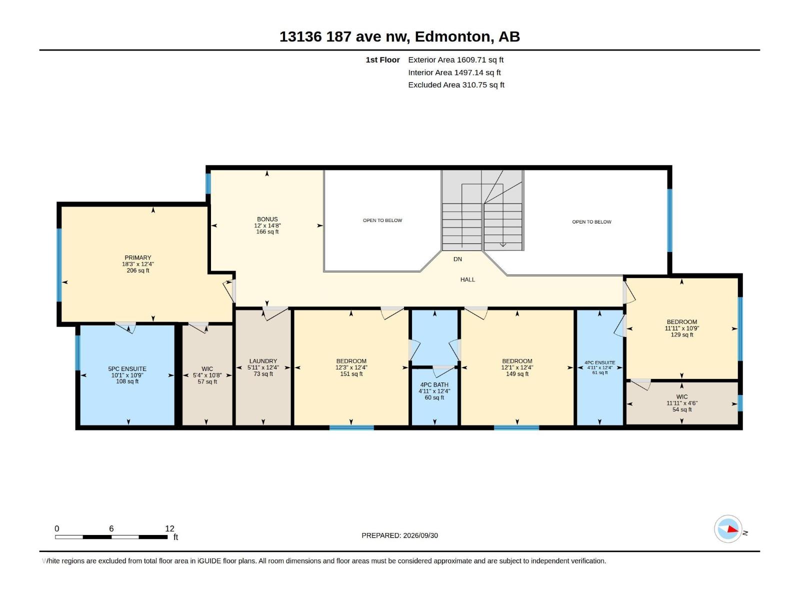 13136 187 AV NW