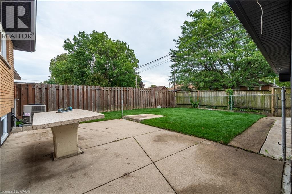 75 Purdy Crescent, Hamilton, Ontario  L9A 3B4 - Photo 35 - 40868745