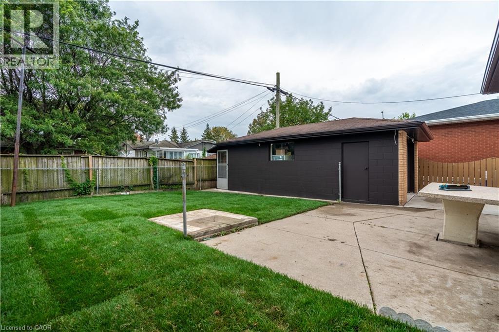75 Purdy Crescent, Hamilton, Ontario  L9A 3B4 - Photo 36 - 40868745