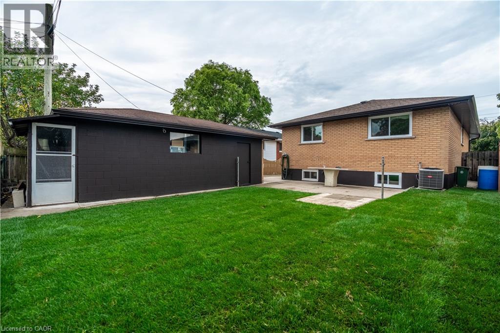 75 Purdy Crescent, Hamilton, Ontario  L9A 3B4 - Photo 37 - 40868745