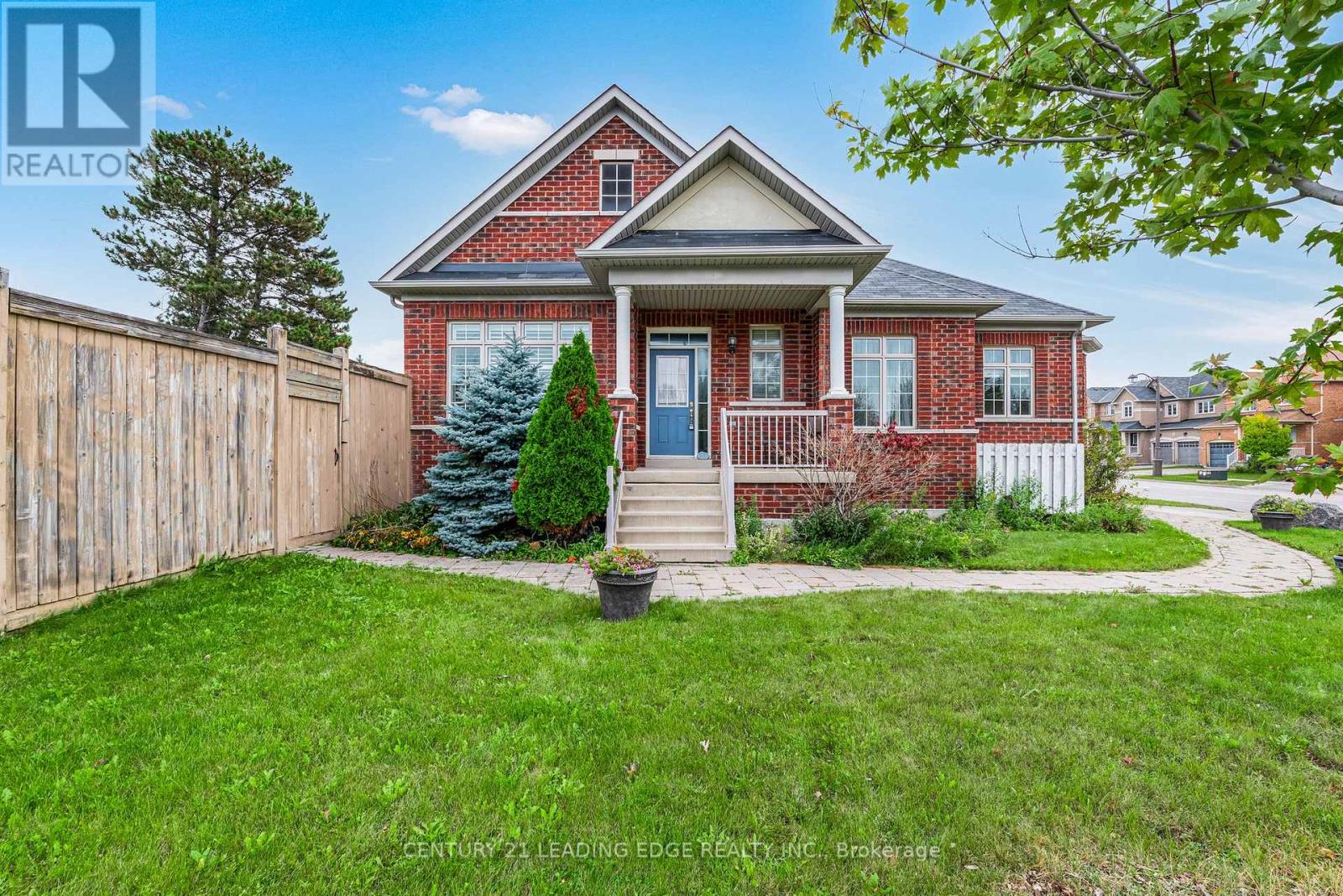 1 HARE FARM GATE, Whitchurch-Stouffville, Ontario