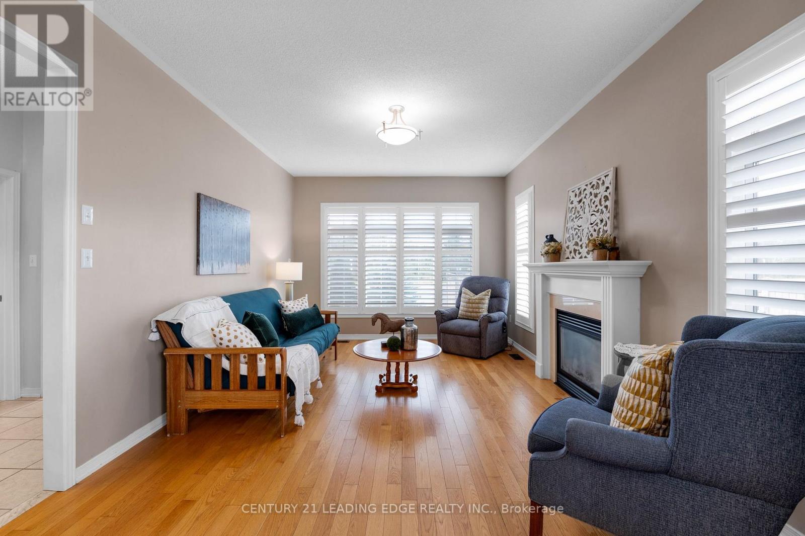 1 Hare Farm Gate, Whitchurch-Stouffville, Ontario  L4A 0Y7 - Photo 10 - N13859022