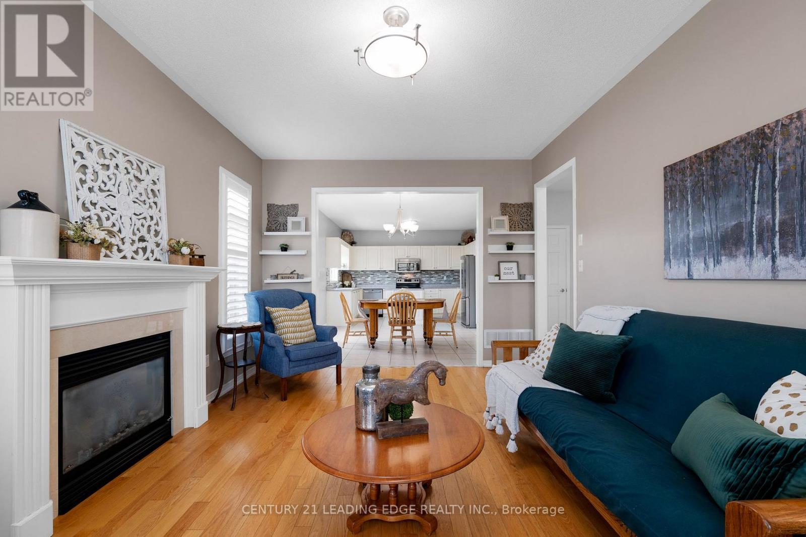 1 Hare Farm Gate, Whitchurch-Stouffville, Ontario  L4A 0Y7 - Photo 11 - N13859022