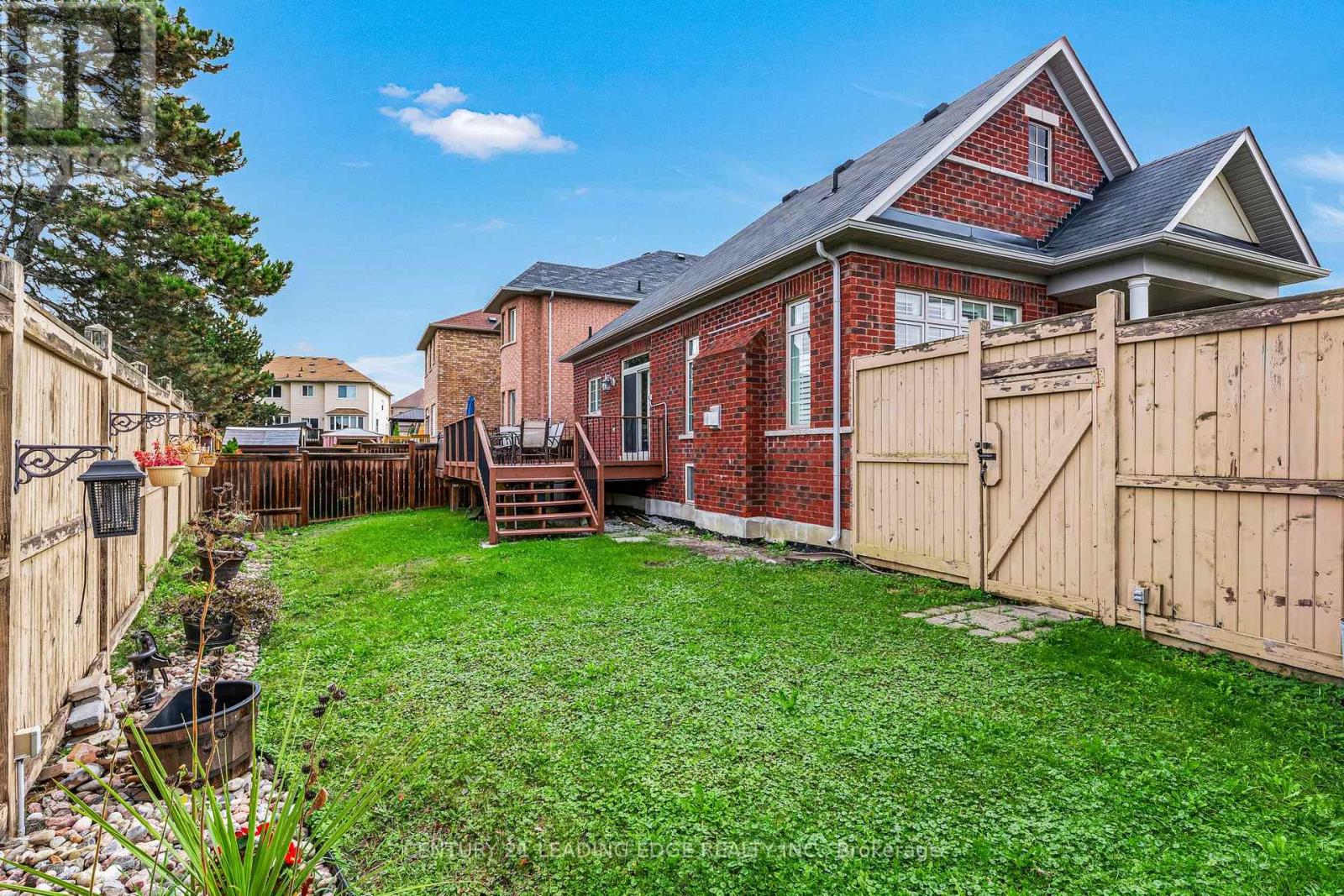 1 Hare Farm Gate, Whitchurch-Stouffville, Ontario  L4A 0Y7 - Photo 27 - N13859022