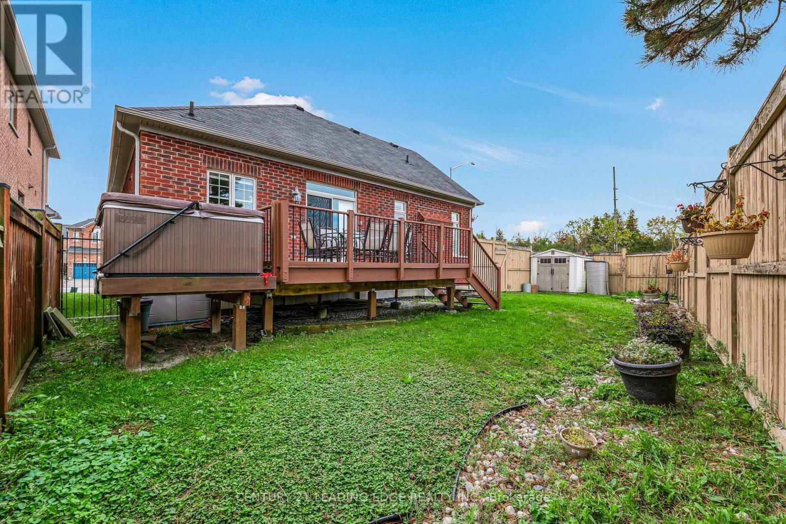 1 Hare Farm Gate, Whitchurch-Stouffville, Ontario  L4A 0Y7 - Photo 28 - N13859022
