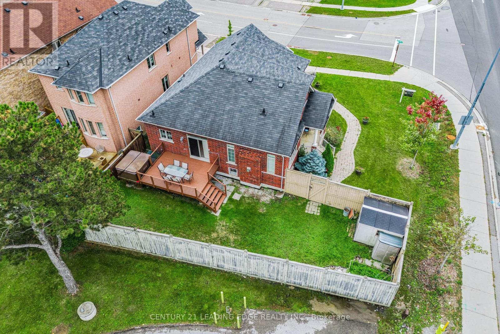 1 Hare Farm Gate, Whitchurch-Stouffville, Ontario  L4A 0Y7 - Photo 29 - N13859022