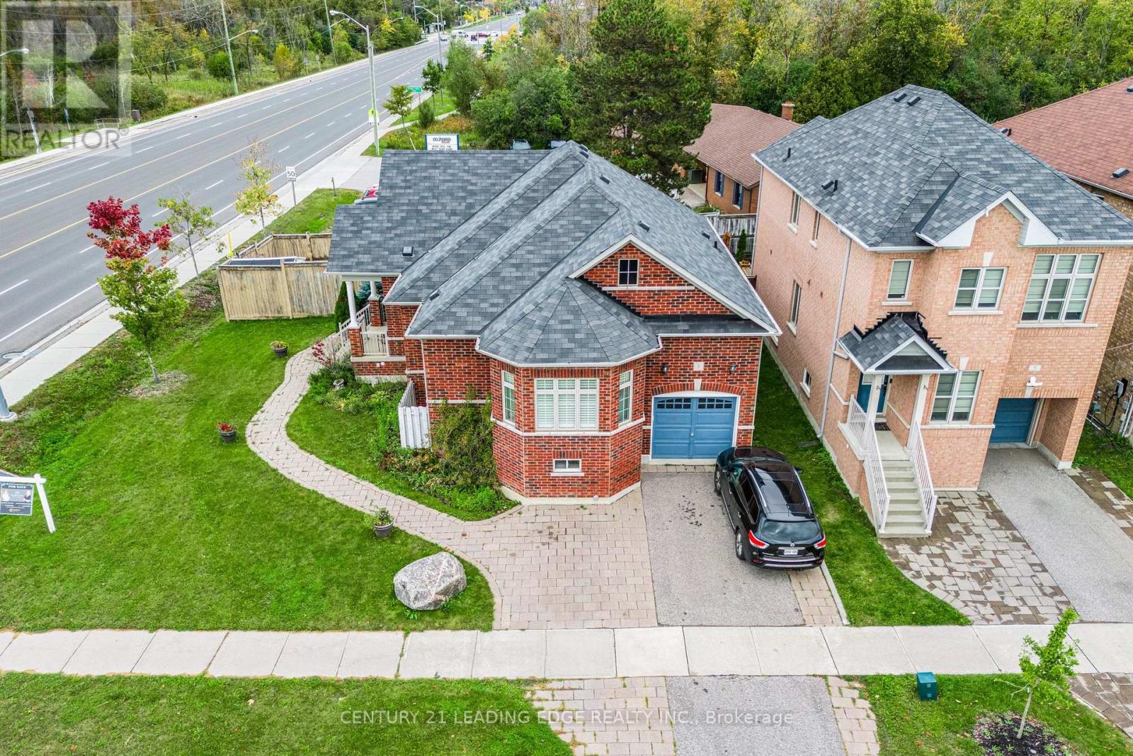 1 Hare Farm Gate, Whitchurch-Stouffville, Ontario  L4A 0Y7 - Photo 31 - N13859022