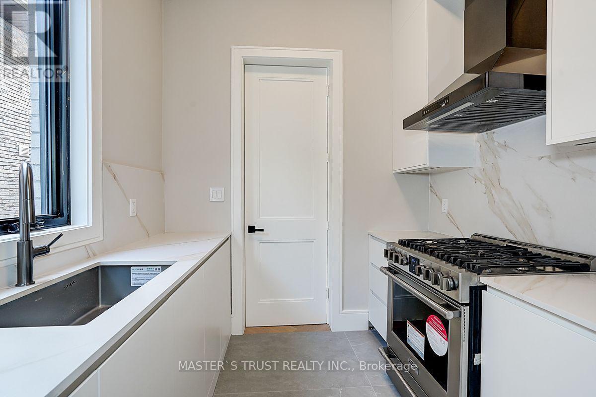 202 Carlton Road, Markham, Ontario  L3R 3L8 - Photo 16 - N13859024