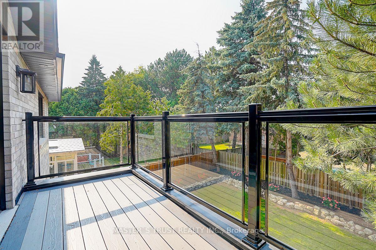 202 Carlton Road, Markham, Ontario  L3R 3L8 - Photo 25 - N13859024