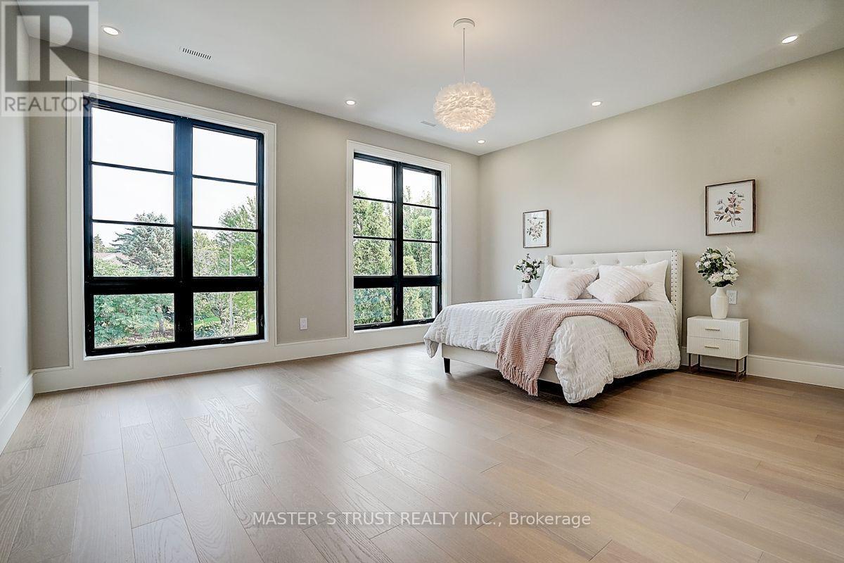 202 Carlton Road, Markham, Ontario  L3R 3L8 - Photo 35 - N13859024