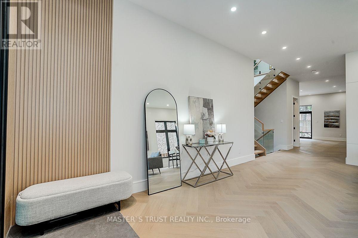 202 Carlton Road, Markham, Ontario  L3R 3L8 - Photo 7 - N13859024