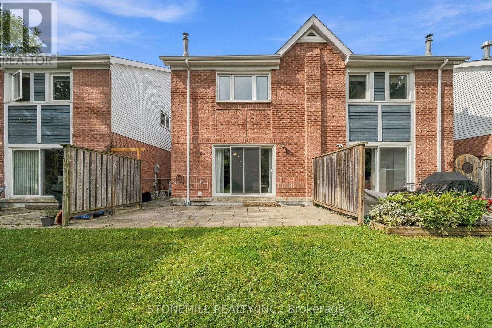 81 - 2155 South Millway, Mississauga, Ontario  L5L 3S1 - Photo 25 - W13858996