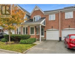 81 - 2155 SOUTH MILLWAY, Mississauga, Ontario
