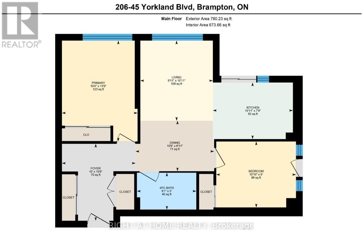 45 Yorkland Boulevard, Brampton, Ontario  L6P 4B4 - Photo 40 - W13858998
