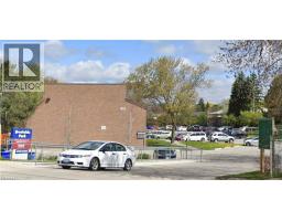 1200 COURTLAND Avenue Unit# 3, Kitchener, Ontario