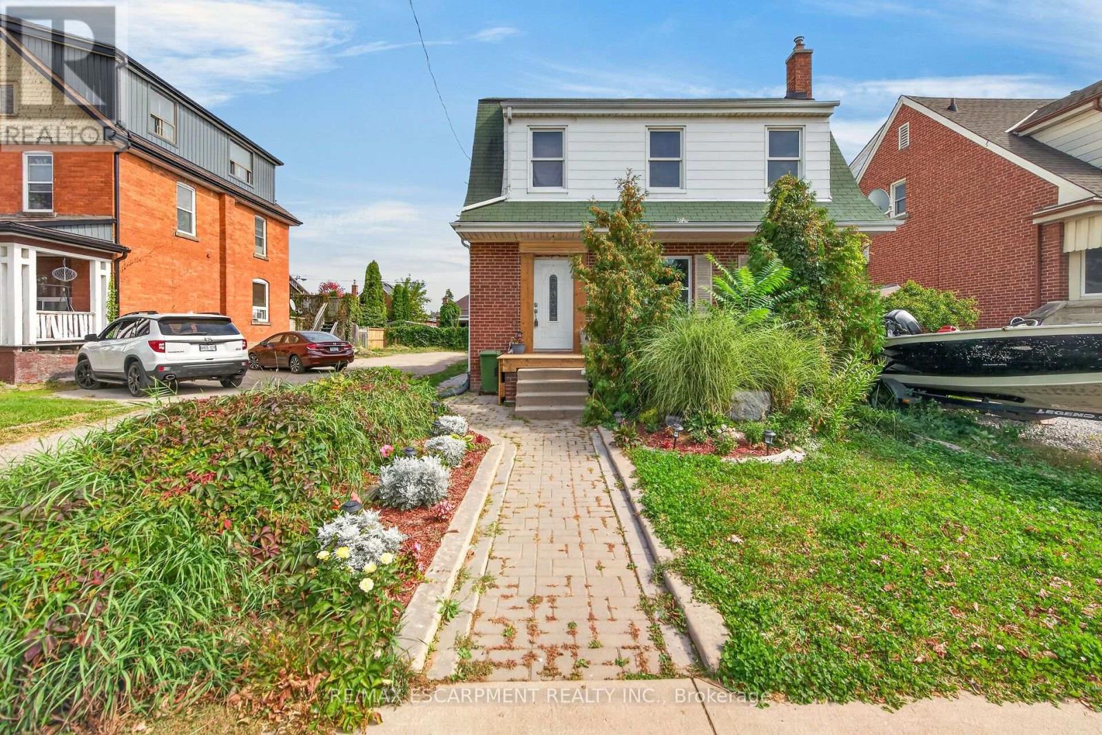 111 Kenilworth Avenue S, Hamilton, Ontario  L8K 2T2 - Photo 4 - X13859018