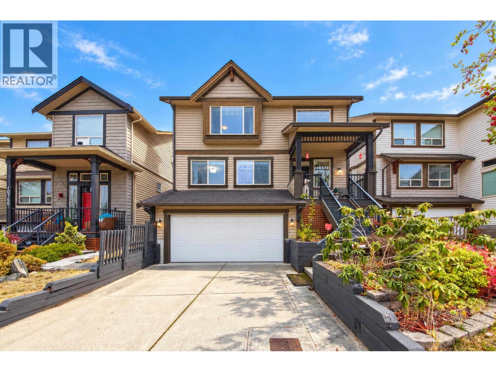 10758 BEECHAM PLACE, Maple Ridge, British Columbia