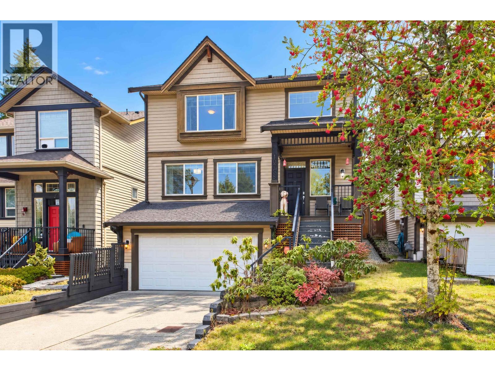 10758 Beecham Place, Maple Ridge, British Columbia  V2W 0E9 - Photo 3 - R3171726
