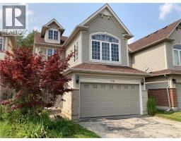 720 BROOKMILL Place, Waterloo, Ontario