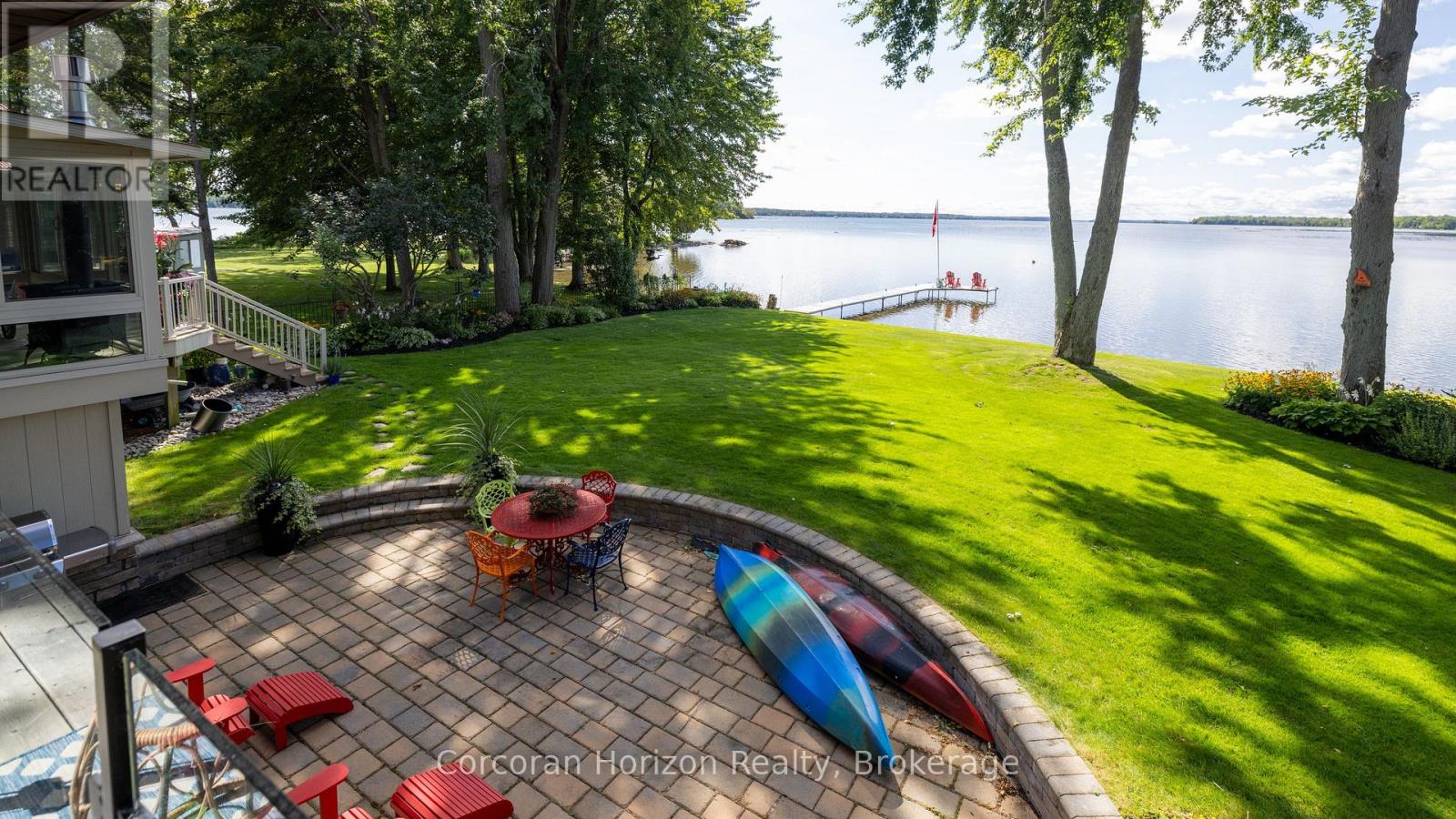 3909 Treeline Drive, Severn, Ontario  L0K 2B0 - Photo 37 - S13859056
