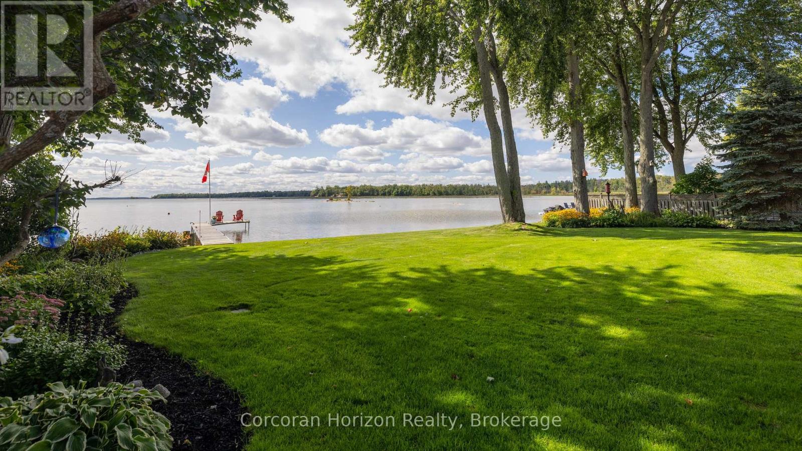 3909 Treeline Drive, Severn, Ontario  L0K 2B0 - Photo 38 - S13859056