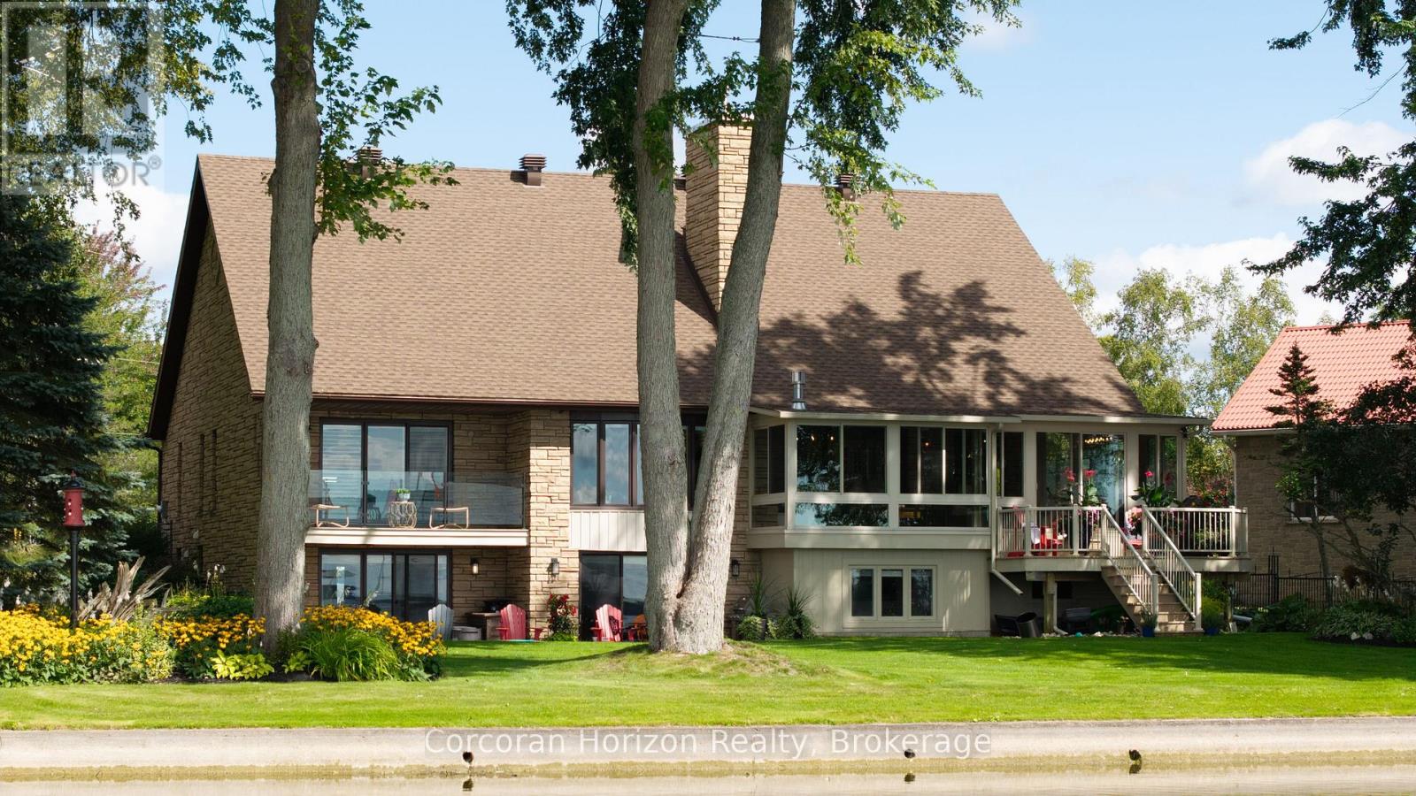 3909 Treeline Drive, Severn, Ontario  L0K 2B0 - Photo 40 - S13859056